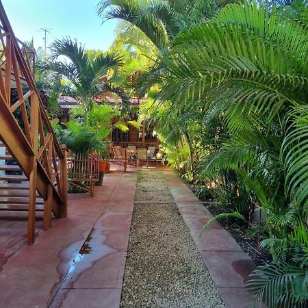 Casa De Descanso Lolha Bacalar Luaran gambar
